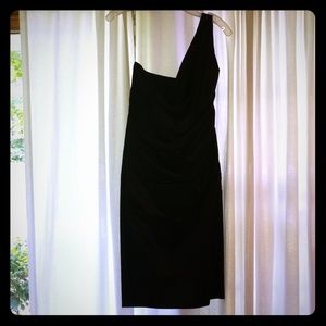 David's Bridal Dress